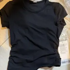 lululemon All It Takes Rib Short Sleeveのサムネイル