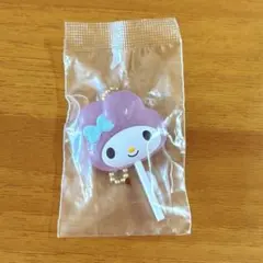 サンリオキャラクターズ カラフルキャンディチャーム マイメロディ