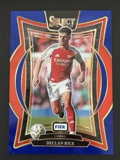 ブライアンロブソン② PANINI BRYAN ROBSON ブライアン ロブソン 直筆サイン RED - メルカリ
