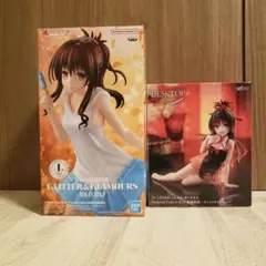 To LOVEる-とらぶる-ダークネス フィギュア8点セットまとめ売り To LOVEる -とらぶる- ダークネス フィギュアセット - メルカリ