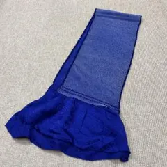 新品 総絞り 帯揚げ 正絹 和装小物 成人式 結婚式 振袖 晴れ着 希少品