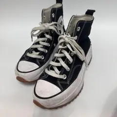 Converse Run Star Hike ランスターハイク　23.0cm