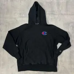 champion 챔피언 까마귀 reverse weave 블랙