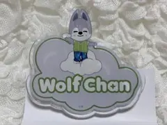 Stray Kids　スキズ　Bang Chan　バンチャン　ウルフチャン