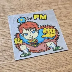 2025年最新】ビックリマンシール ピア・マルコの人気アイテム - メルカリ