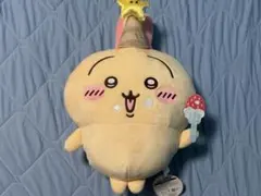 ちいかわ ぬいぐるみ タグ付き