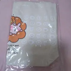 ミスタードーナツ　カナヘイトートバッグ