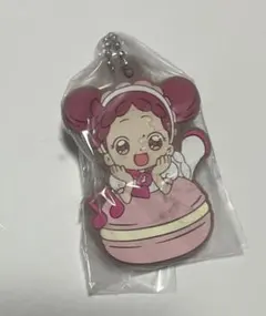 おジャ魔女どれみ どれみ キーホルダー