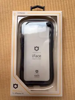 iFace Reflection for iPhone 14 ケース