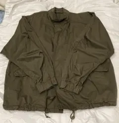 BEAMS モッズコート　ミリタリージャケット