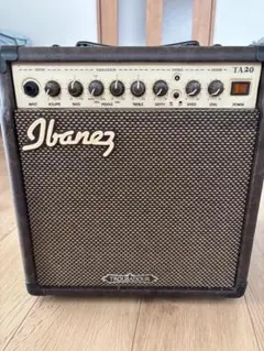 IBANEZ SW35 35Wベースアンプ - メルカリ