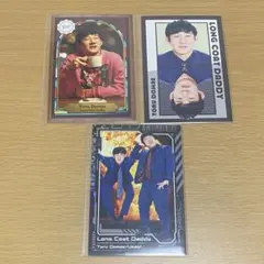 全日本コントファンクラブ ロングコートダディ - メルカリ