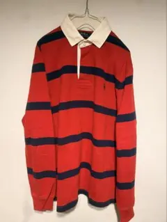 POLO Ralph Laurenラガーシャツポロラルフローレン 長袖