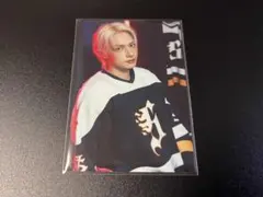 seventeen home ジュン トレカ