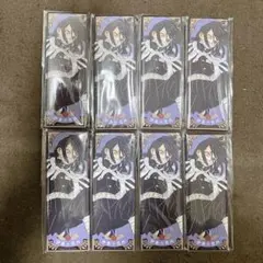 値下げ不可 鬼滅の刃 絵札缶バッジ 缶バッジ 伊黒小芭内