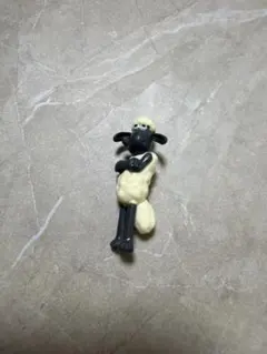 ひつじのショーンフィギュア
