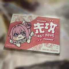NIKKE DUEL ENCOUNTER DORO 先行後攻マーカー ドロシー - メルカリ