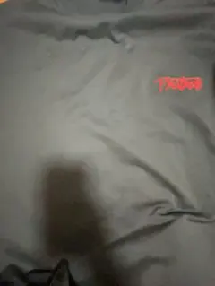 SHEIN半袖Tシャツ ブラック