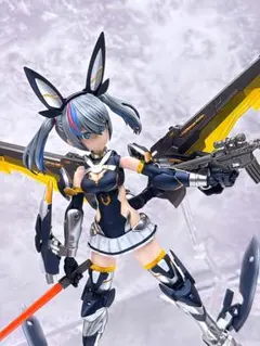 30MS ツキルナ=ディアース　全塗装　完成品