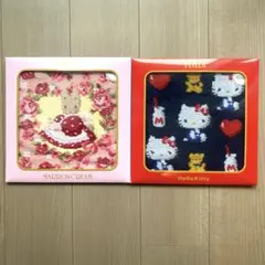 新品未使用｜ハローキティ｜35th Anniversary トートバッグ4点 - メルカリ