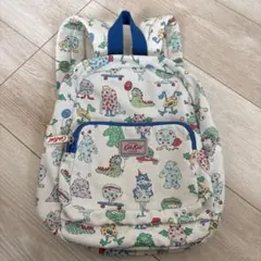 キャラクターリュック バッグ