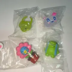 たまごっち フィギュア リング