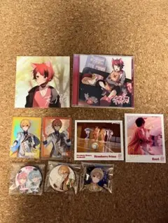 2025年最新】すとぷりまとめ売りの人気アイテム - メルカリ