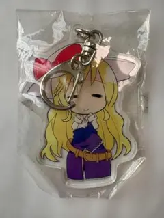 東方Project アクリルキーホルダー 綿月豊姫