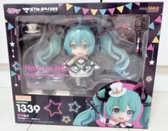 初音ミク マジカルミライ2019ねんどろいど