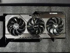 ASUS TUF-RTX3070-O8G-GAMING