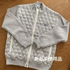 DoCLASSE GOLF キルティングジャケット