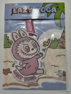 専用ページ ラブブ未開封　4個 2025年最新】popMart labubu マカロン ぬいぐるみ 新品未開封の