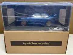 Subaru Impreza 22B-STi GC8改 1/18 AUTOARTのサムネイル