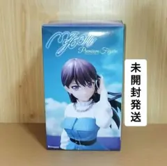 椎名立希　フィギュア　BanGDream　MyGO　バンドリ