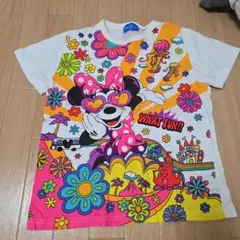 東京ディズニーリゾート tシャツ トップス