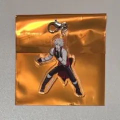 うたプリ 蘭丸 ASSDMS ASSHC ミニアクリルチャーム アクキー