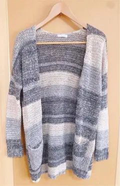 カーディガン★美品‼️ M 即購入禁止