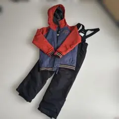 Burton キッズスノーボードウェア セット！150センチ！本日お安く設定中‼️