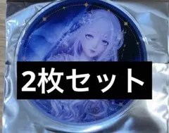 シャイニングニキ 5周年記念 アクリルコースター グラッテ - メルカリ