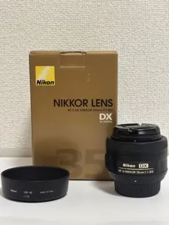 2025年最新】AF-S DX NIKKOR 35 1.8Gの人気アイテム - メルカリ