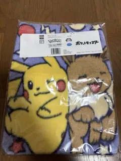 ポケットモンスター　プラチナムザッカ fuwa&hug トートバッグ