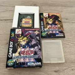 遊戯王 デュエルモンスターズ3 三聖戦神降臨