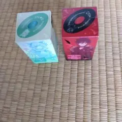 SHOW BY ROCK!! フレグランス シュウ☆ゾー クロウ