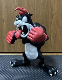 モブスタイル 東京 MAD DOG レッドバリアント　ラッキールーディー