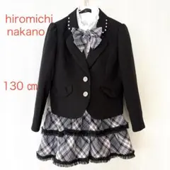 女の子の入学式用フォーマル