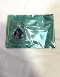 オトパ☆ ホテルキーホルダー&ちびキャラチャーム　マツリカ　燕來