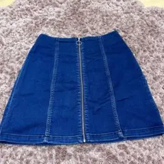 GU ミニスカート