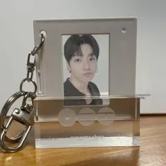 ARIRANG キーリング ジョングク