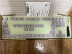 realforce R1 カラーキートップセット オレンジ SA0100KT#5 realforce R1 カラーキートップセット オレンジ SA0100KT#5