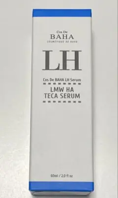 Cos De BAHA LH LMW HA TECA SERUM ヒアルロン酸のサムネイル